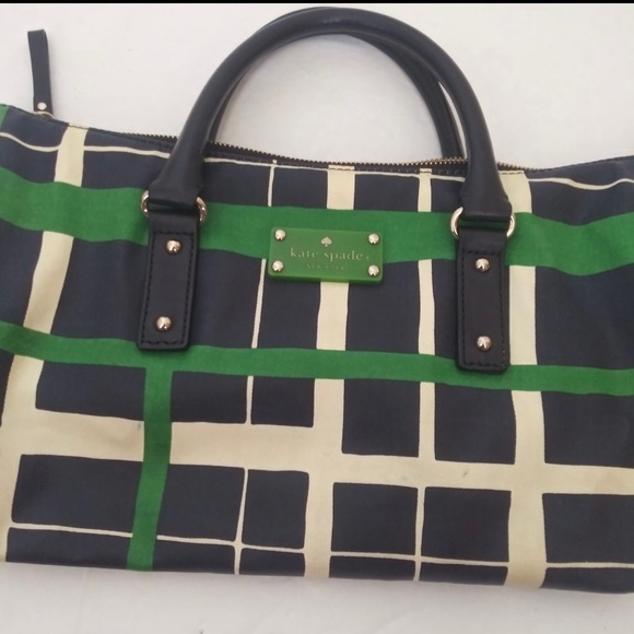 Kate Spade Purse - Picture 2 of 12